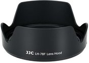 JJC EW 78F Canon Lens hood