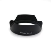Caruba EW 88D Zwart