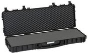 Explorer Cases 11413 Black Foam 1189x415x159