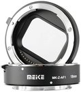 Meike Extension Tube MK Z AF1 Nikon Z