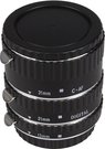 Extension Tube set Nikon