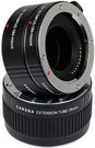 Caruba Extension Tube set Olympus Chroom