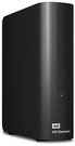 Western Digital WD Elements Desktop Hard Drive 4TB USB 3.0