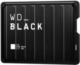 Western Digital WD Black P10 4TB Game Drive USB 3.2 Gen 1