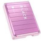 External HDD|WESTERN DIGITAL|P10 Game Drive|WDBA2W0020BPK-WESN|2TB|USB 3.2|Colour Pink|WDBA2W0020BPK-WES1