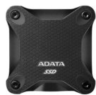 External SSD|ADATA|SD620|512GB|USB 3.2|Write speed 460 MBytes/sec|Read speed 520 MBytes/sec|SD620-512GCBK