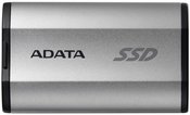External SSD|ADATA|SD810|1TB|USB-C|Write speed 2000 MBytes/sec|Read speed 2000 MBytes/sec|SD810-1000G-CSG