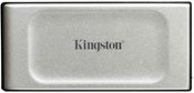 External SSD|KINGSTON|1TB|USB 3.2|Write speed 2000 MBytes/sec|Read speed 2000 MBytes/sec|SXS2000/1000G