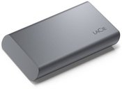 Mobile Drive Secure 2TB External STKH2000800