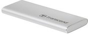 External SSD|TRANSCEND|ESD260C|250GB|USB 3.1|3D NAND|Write speed 460 MBytes/sec|Read speed 520 MBytes/sec|TS250GESD260C