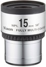 Окуляр Vixen NPL 50 &deg; 15 мм (1,25 '')