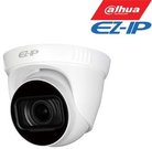 EZ-IP kamera kupolinė 2MP, IR pašvietimas iki 40m, 1/2.7&rdquo;, 2.8~12mm, 3-DNR, IP67, H.265