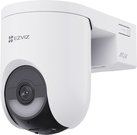 EZVIZ Battery-Powered PT Camera | CS-HB8c | Dome | 4 MP | 4mm | IP65 | H.264/H.265 | Micro SD, Max. 512 GB