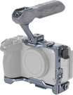 Falcam F22&F38&F50 Quick Release Basic Cage Kit(For Sony FX3/FX30)