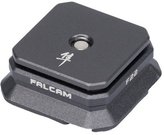 Falcam F22 Cold Shoe Adapter Plate 2534
