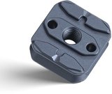 Falcam F22 Dual Head Quick Release Plate