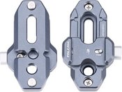Falcam F22 to NATO Rail Adapter F22A3807