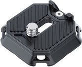 Falcam F38 Anti Deflection Quick Release Plate V2 2401A