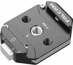 Falcam F38 Multi hole Quick Release Base 3364