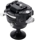 Falcam F38 Pro Quick Release Trigger Inverted Ball Head (320P)