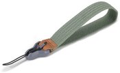 Falcam Maglink Quick Magnetic Buckle Braided Wrist Strap (Green)