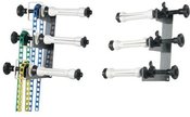Falcon Eyes Background Support B-3W for 3 Rolls