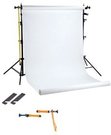 Falcon Eyes Background System SPK-1A for 2 Rolls