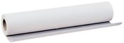 Falcon Eyes Background Vinyl White 1.38 x 6.09 m