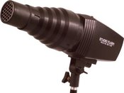 Falcon Eyes Conical Snoot SSA-CS for SS Series