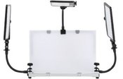 Falcon Eyes LED Photo Table DVK-380SL