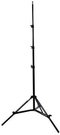 Falcon Eyes Light Stand with Adjustable Legs L-2440A/B 240 cm