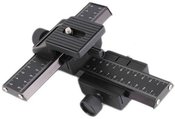 Falcon Eyes Macro X and Y Axis Rail Pro CA-T1215