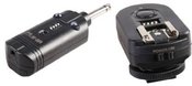 Falcon Eyes Radio Trigger Set RF-DD2.4 on AAA-Battery