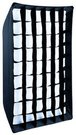 Falcon Eyes Softbox 75x150 cm + Honeycomb Grid SBQ-75150HC