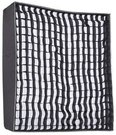 Falcon Eyes Softbox + Honeycomb Grid RX-24SBHC III for LED RX-24TDX III