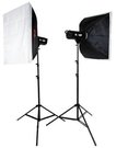 Falcon Eyes Studio Flash Set TFK-2401 Digital