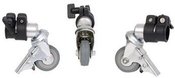 Falcon Eyes Tripod Wheels PCA-25M 3st. 25 mm