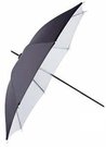 Falcon Eyes Umbrella UR-32WB White/Black 80 cm