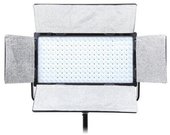 Falcon Eyes Wi-Fi Bi-Color LED Lamp Dimmable LPW-2005TD on 230V