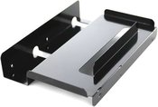 Fantec QB-Bracket 25 for 2,5 SSDs/HDDs