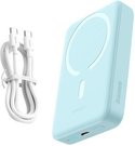 Fast Charge Power Bank Baseus 10000mAh 30W Blue