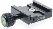 Caruba Fast loading plate base