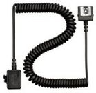 JJC FC N3 (0.9M)   Off Camera Shoe Cord (Nikon SC 28)