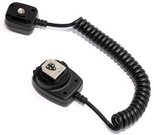 JJC FC O3 (0.9M)   Off Camera Shoe Cord (Olympus FL CB05)