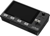 Feelworld L2 Plus HDMI Live Stream Switcher with 5.5 inch LCD Monitor