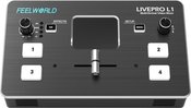 FEELWORLD LIVEPRO L1 MULTI-FORMAT VIDEO MIXER