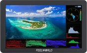 Feelworld Monitor T6 6"