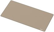 Fellowes Breyta Desk Mat - Sand | Fellowes