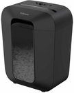 Fellowes Shredder LX45 black