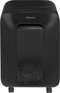 Fellowes Shredder LX200 Mini-Cut black